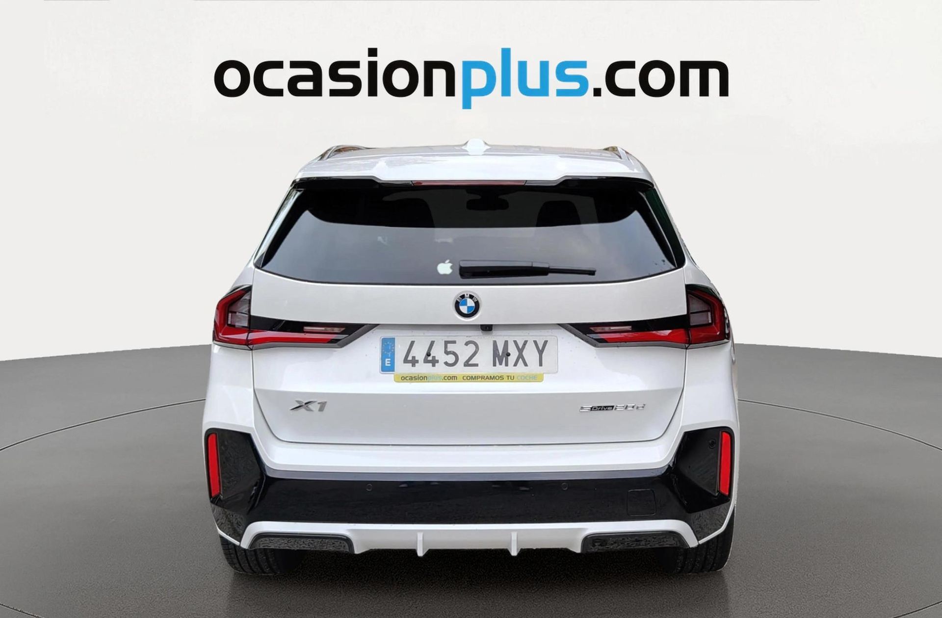 BMW X1 sDrive20d Pack M - foto 18