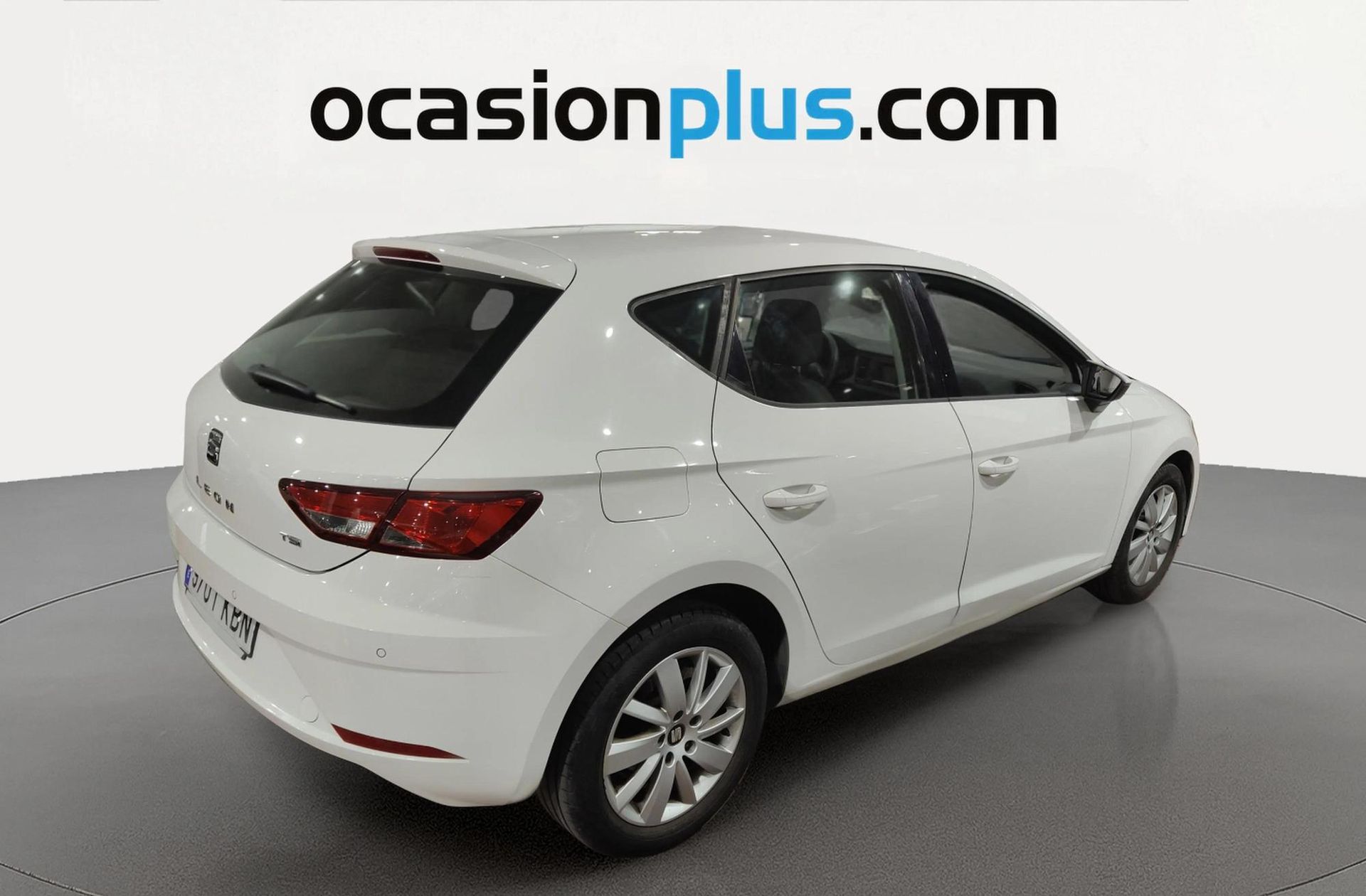 SEAT León 1.2 TSI Reference Plus - foto 4