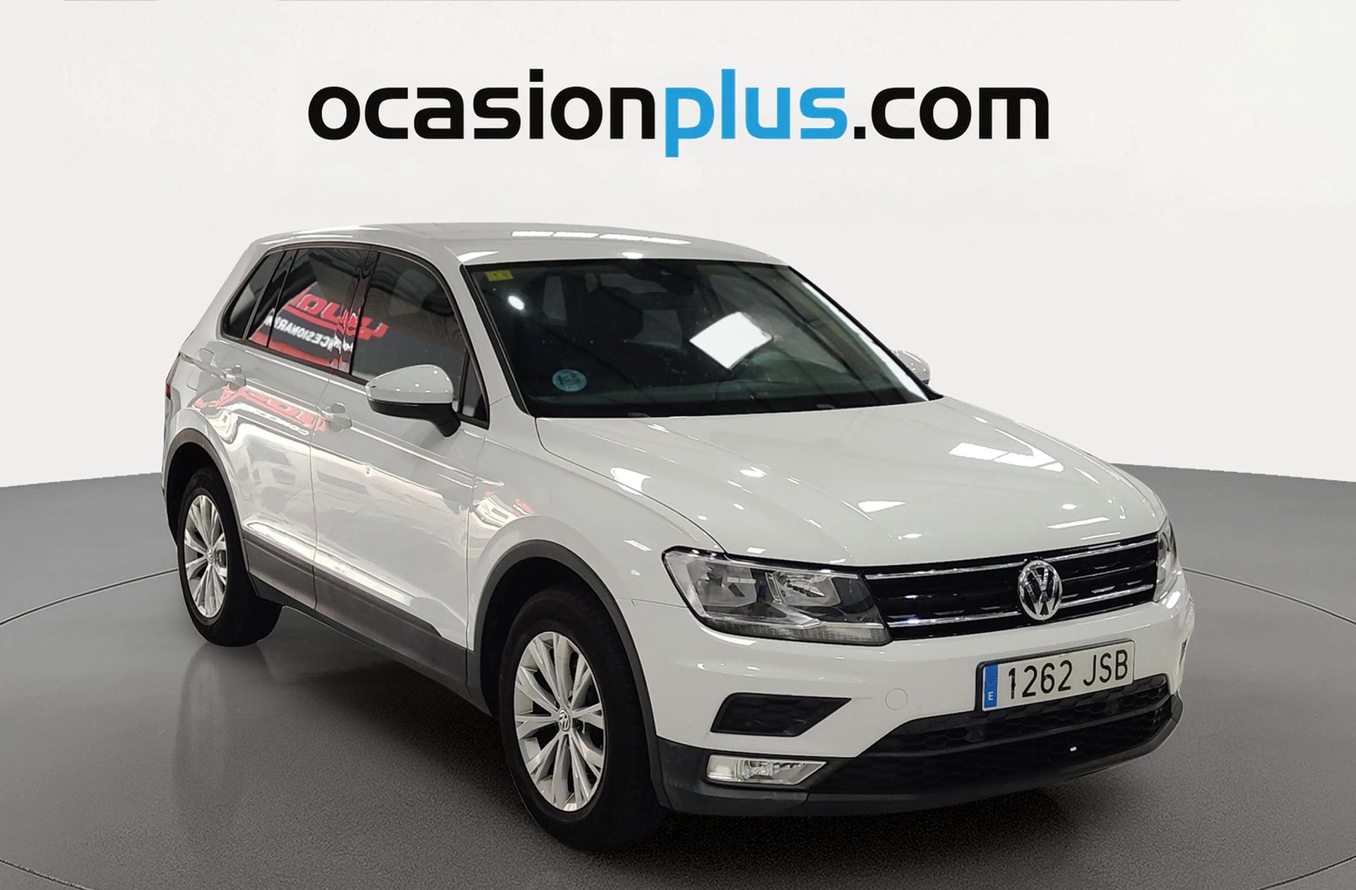 Volkswagen Tiguan Edition 2.0 TDI - foto 2