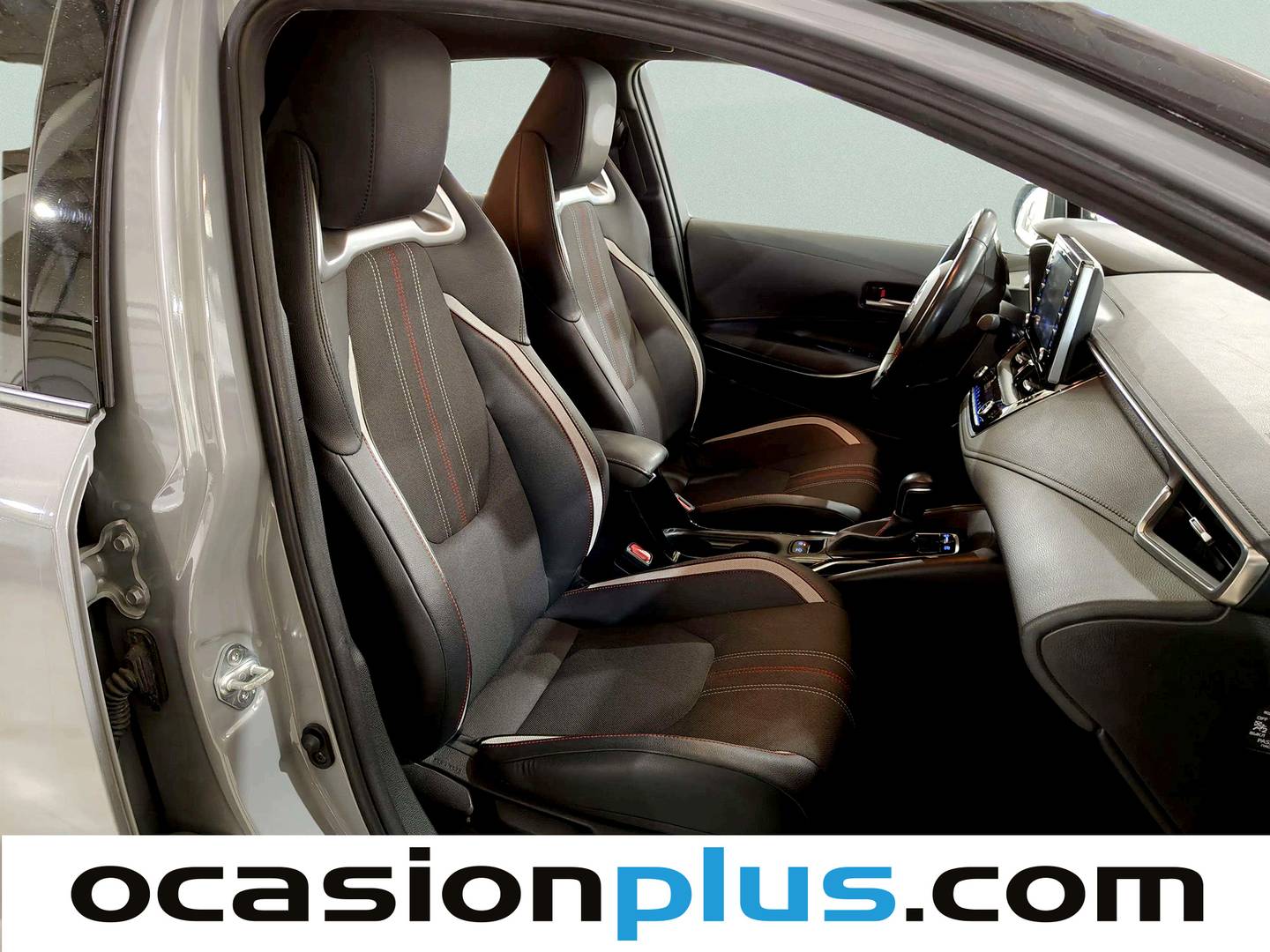 Toyota Corolla Toyota Corolla 180H GR-SPORT E-CVT (184 CV) 2022