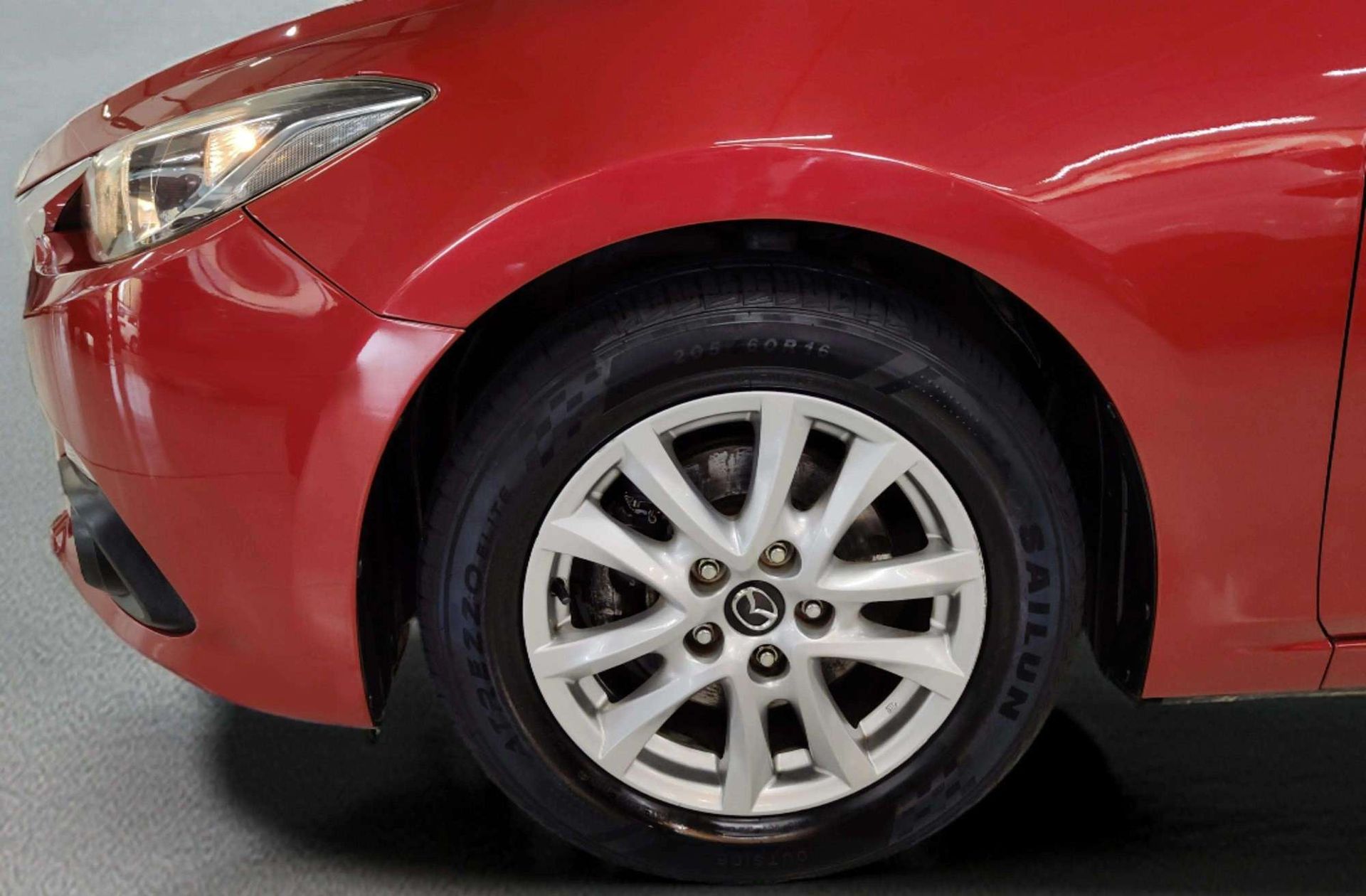 Mazda Mazda3 1.5 DE SportSedan Style - foto 34