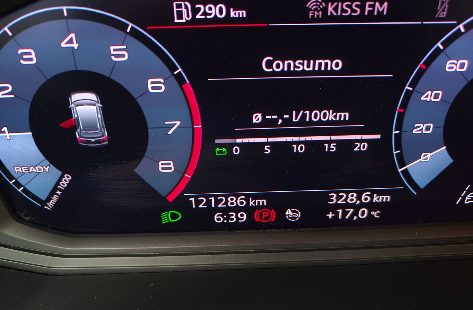 Audi A1 Sportback Advanced 25 TFSI - foto 10