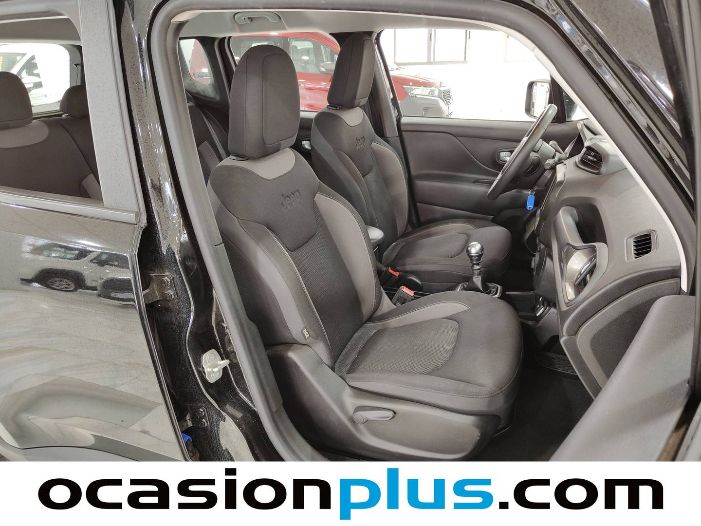 Jeep Renegade Jeep Renegade 1.0G Limited 4x2 (120 CV) al mejor precio