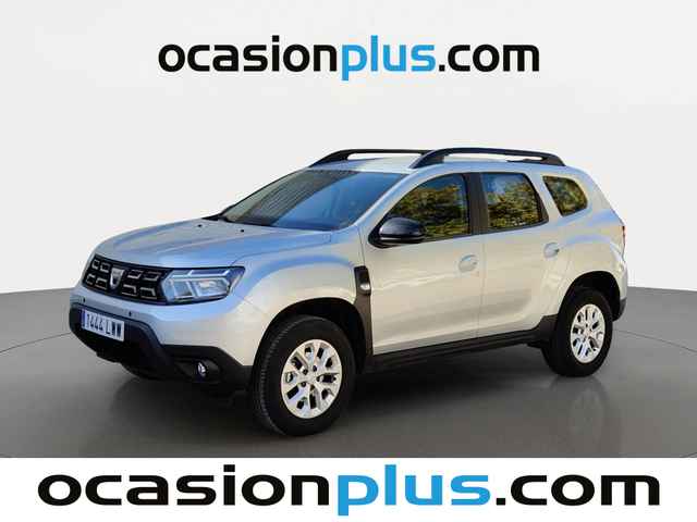 Dacia Ocasión Zaragoza