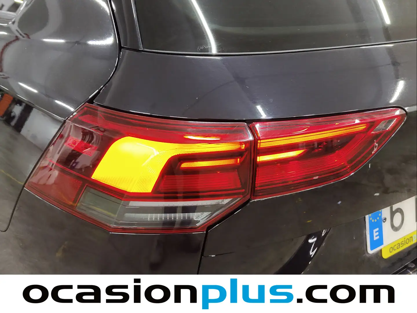 Foto Volkswagen Golf Volkswagen Golf Variant Life 2.0 TDI (115 CV)