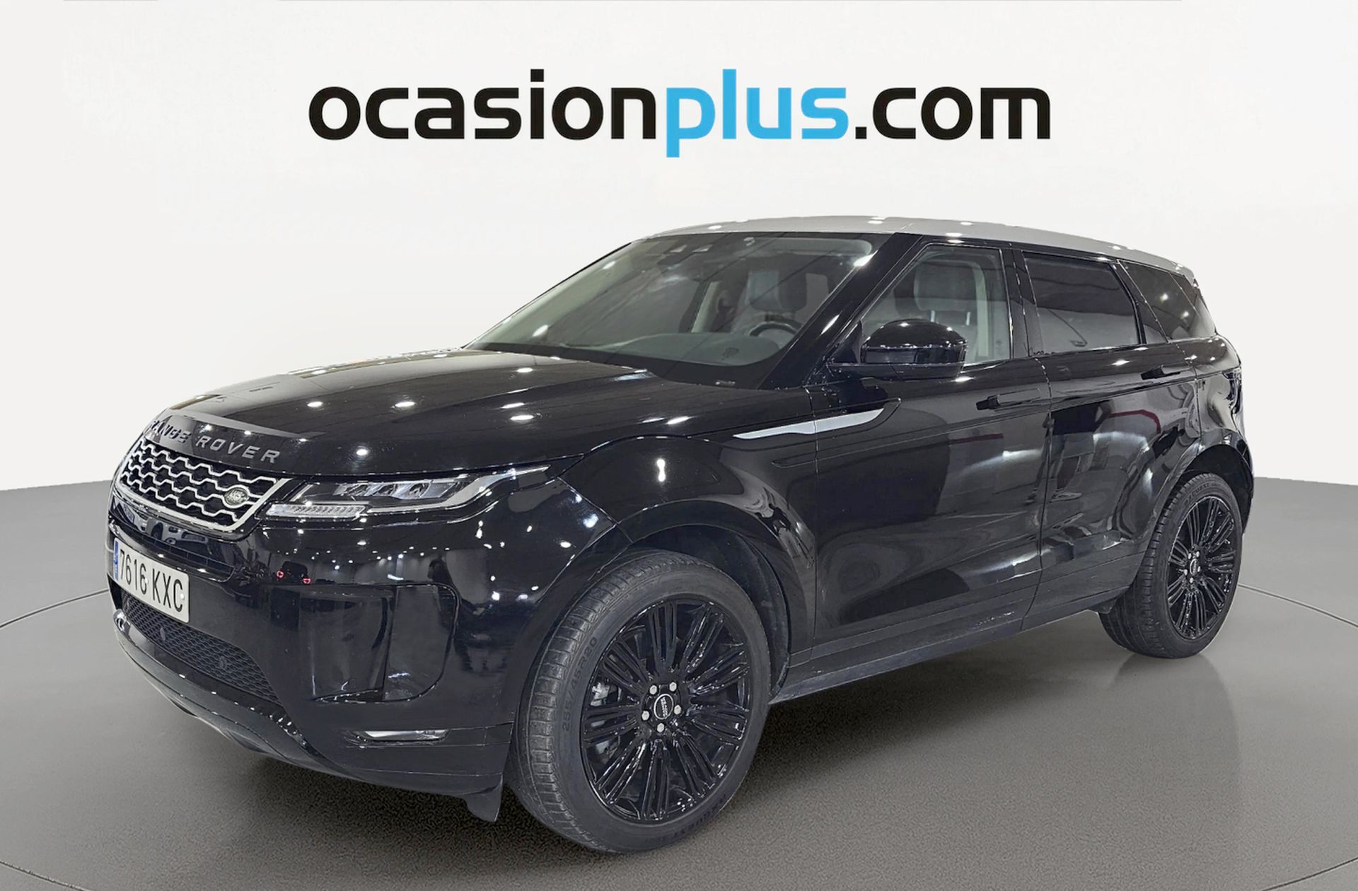 Land Rover Range Rover Evoque P200 MHEV S 4WD