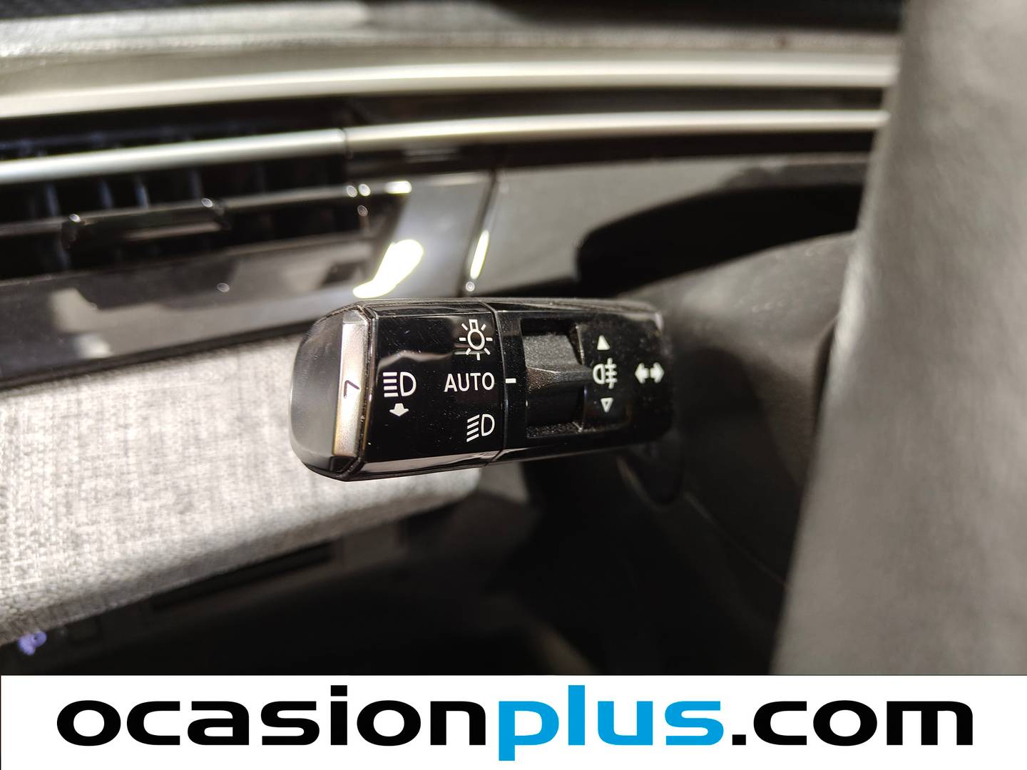 Acabados Peugeot 3008 Hybrid Peugeot 3008 Hybrid 145 Allure eDCS6 (145 CV)