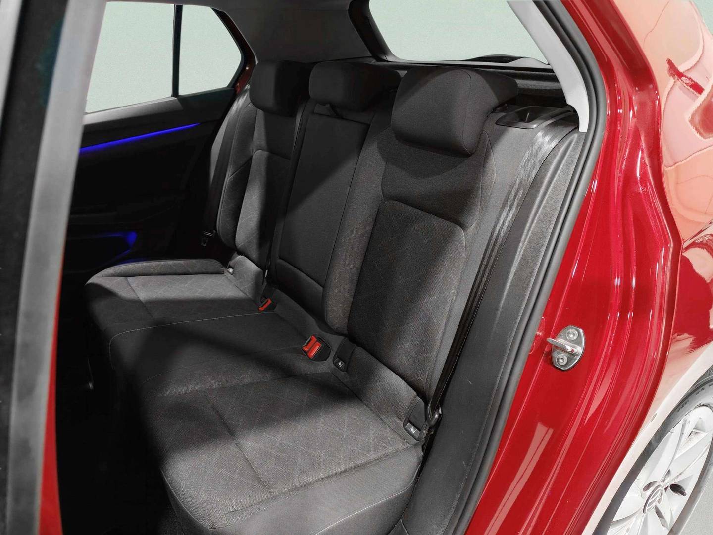 Volkswagen Golf Volkswagen Golf Life 1.0 eTSI (110 CV) DSG barato