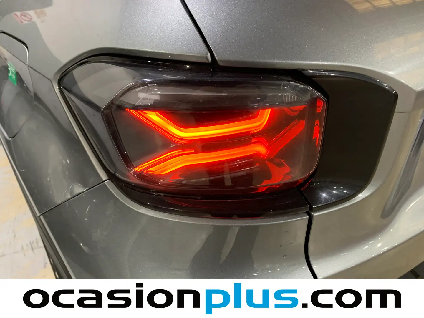 Foto Jeep Avenger Jeep Avenger 1.2 G Summit (100 CV)