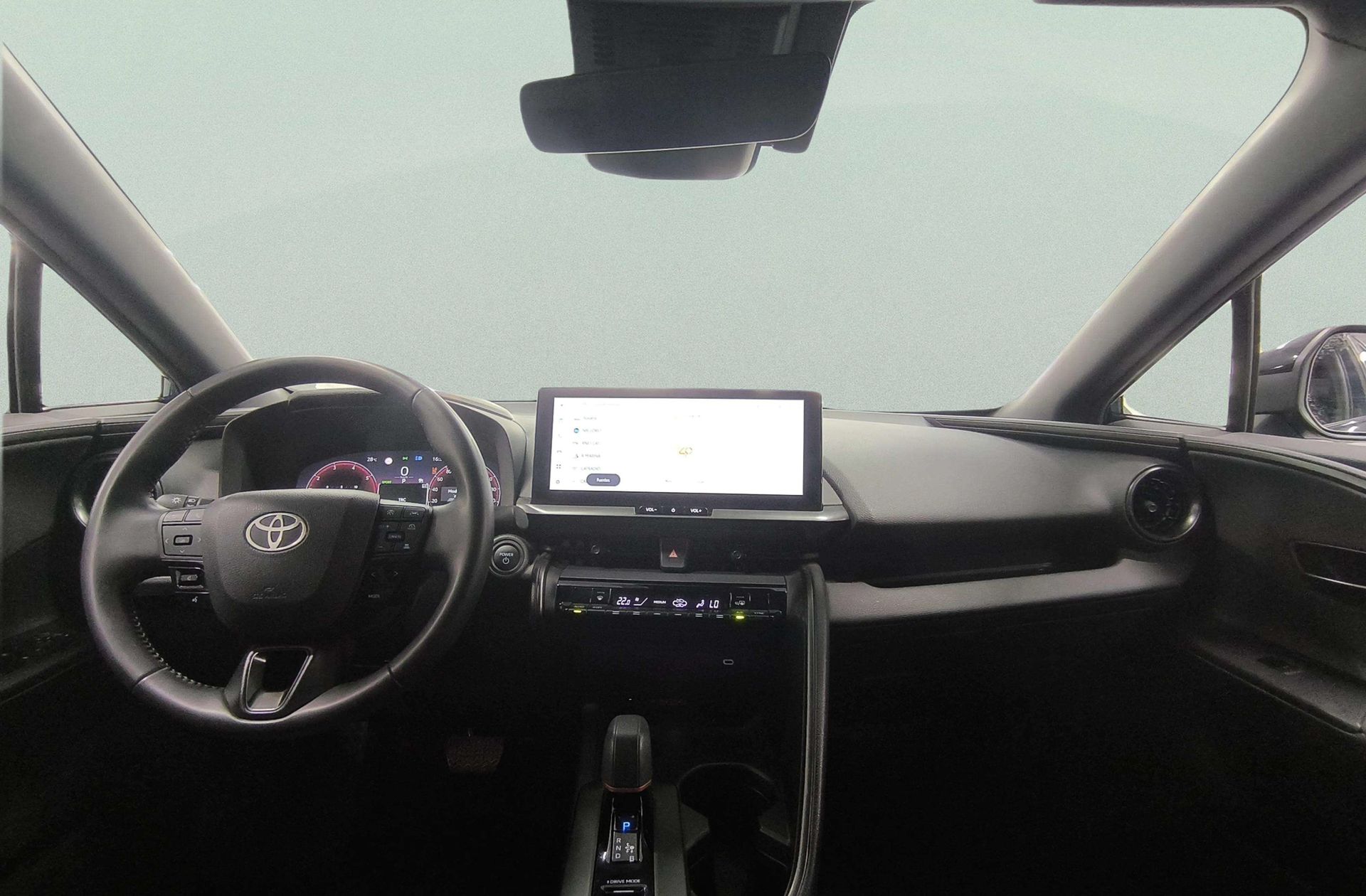 Toyota C-HR 140H Advance - foto 6