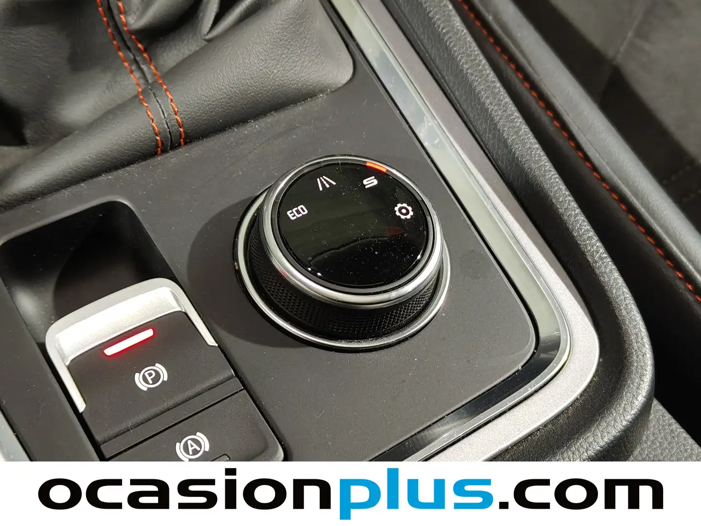 Foto Seat Ateca SEAT Ateca 2.0 TDI S&S FR Go (150 CV)