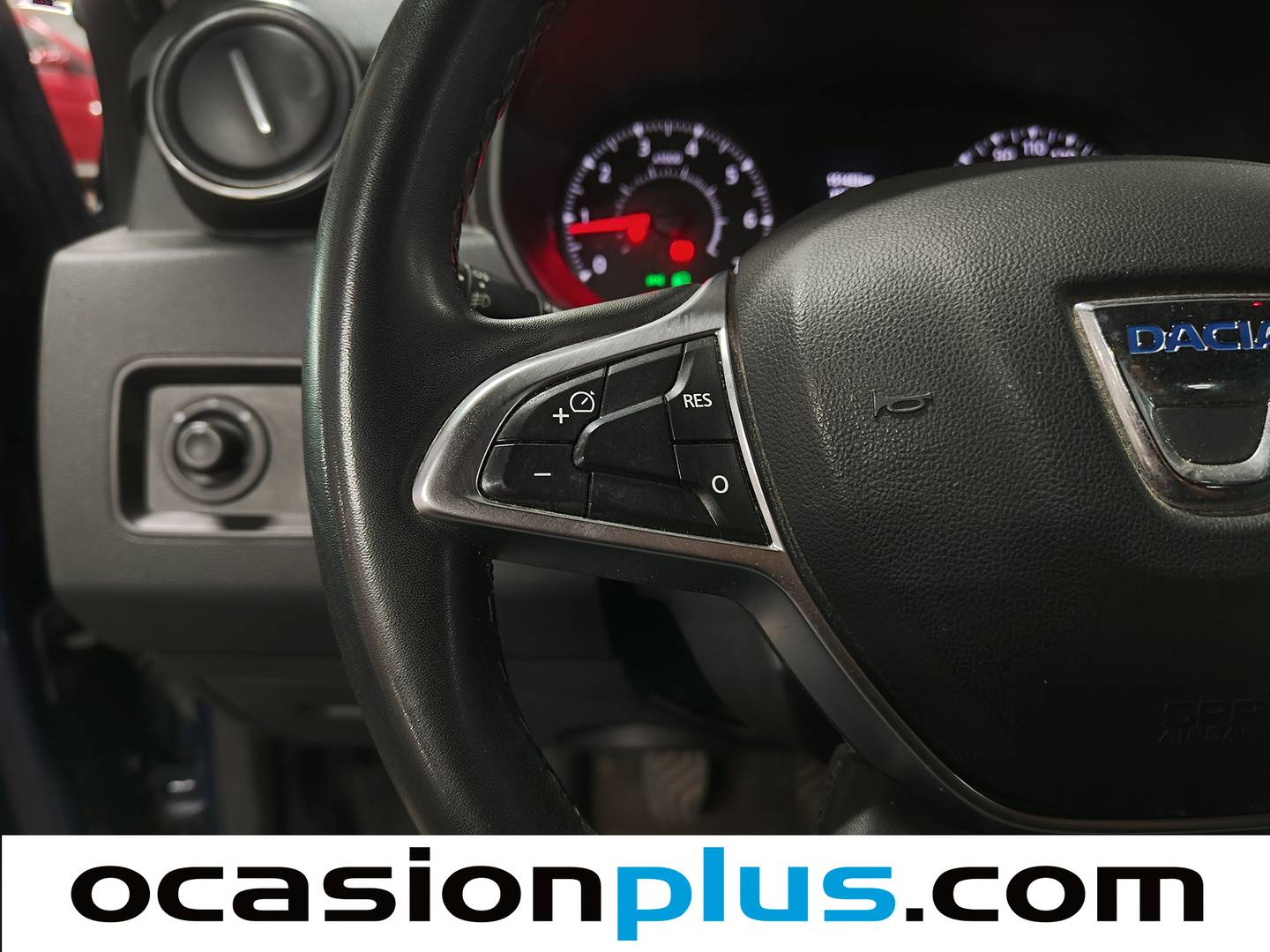 Dacia Duster Dacia Duster TCE Comfort 4x2 (125 CV) de segunda mano