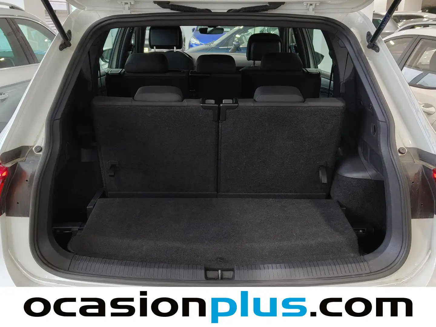 Foto Seat Tarraco SEAT Tarraco 1.5 TSI S&S Style XL DSG (150 CV) 7 Plazas