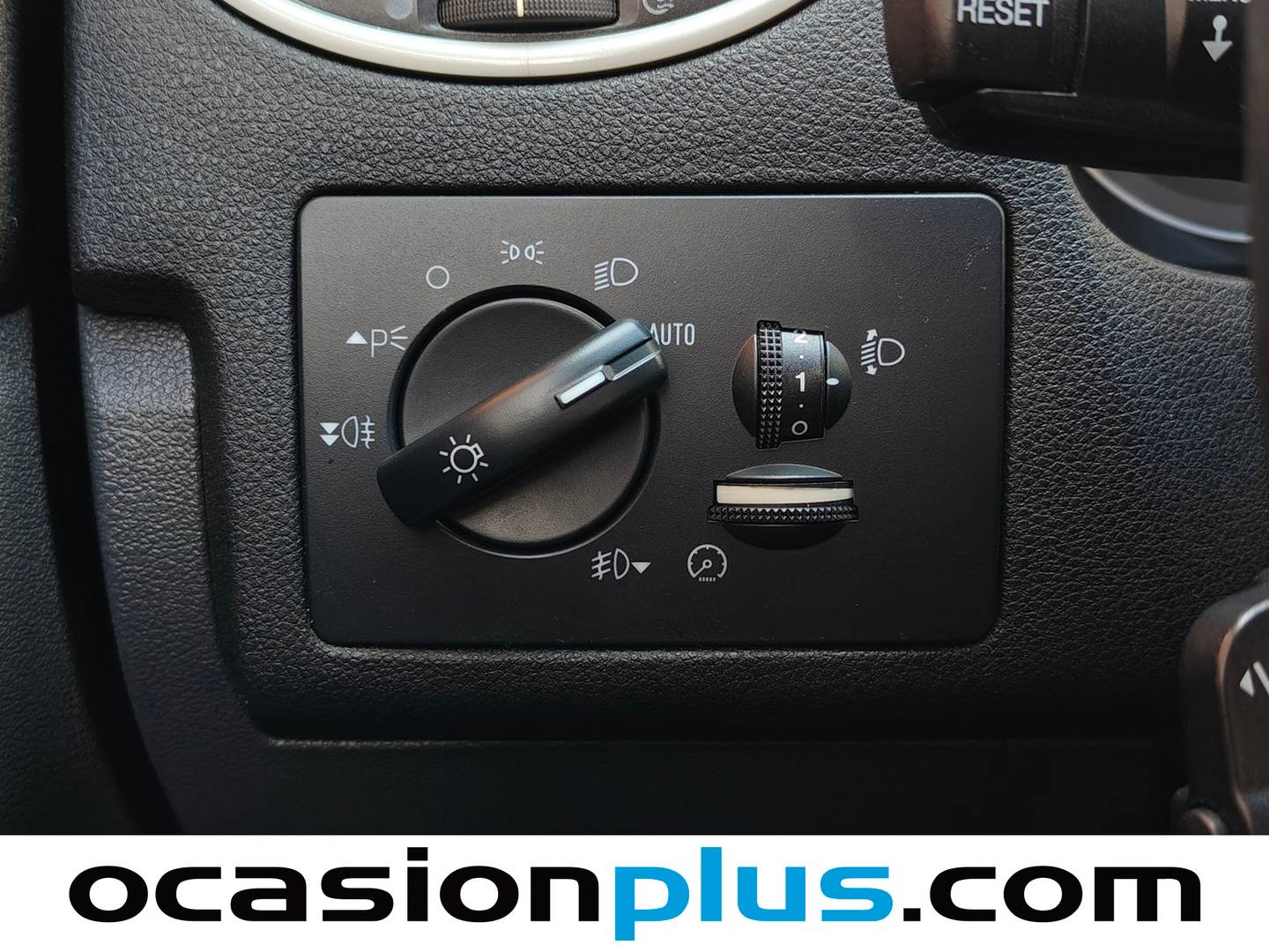 Ford Focus Ford Focus 1.6 TI-VCT Sport (115 CV) de segunda mano