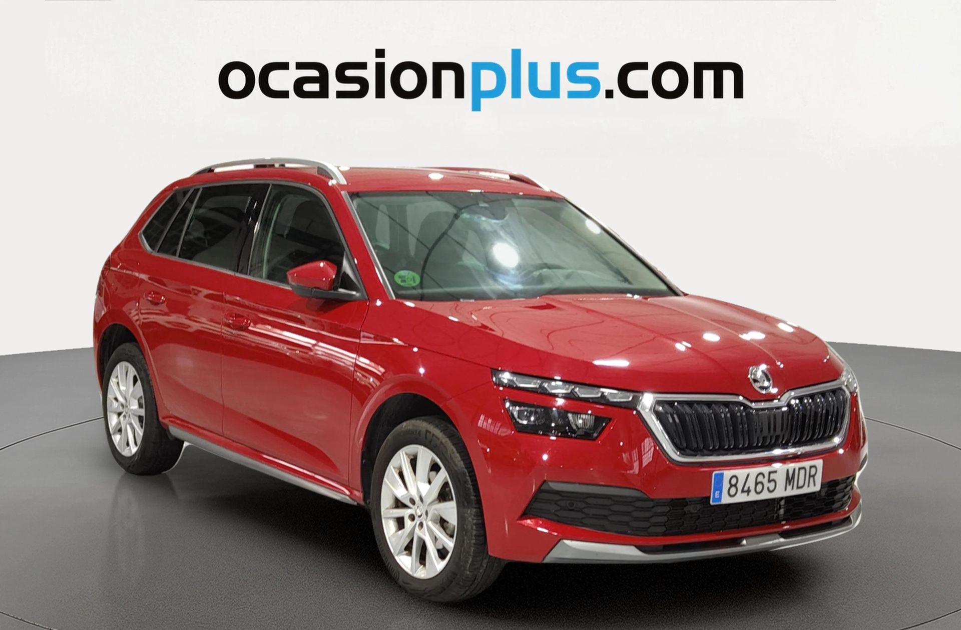Škoda Kamiq 1.5 TSI Style - foto 2