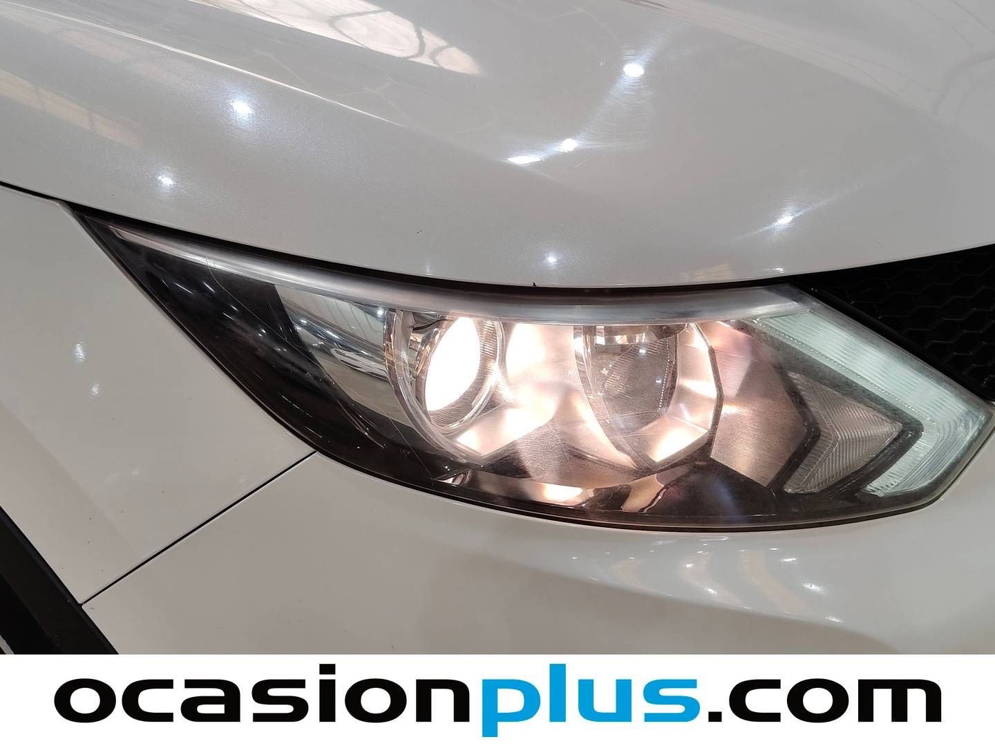 Nissan QASHQAI Nissan Qashqai DIG-T 115 Acenta 4x2 XTronic (115 CV) barato