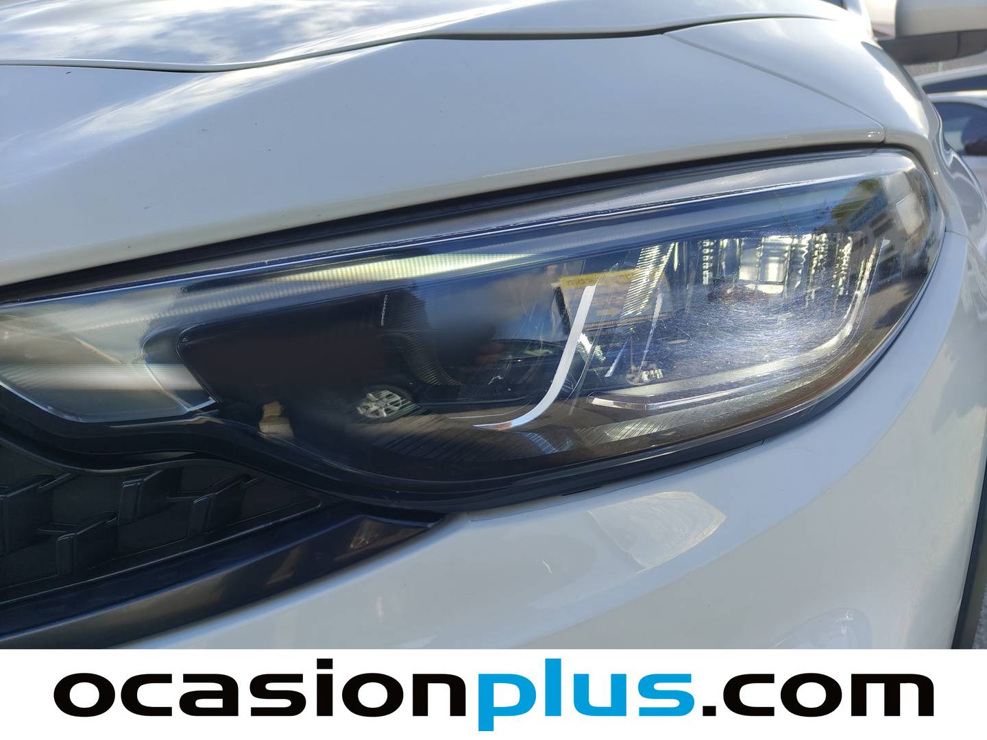 Extras del Fiat Tipo Fiat Tipo 1.5 Hybrid Cross DCT (130 CV)