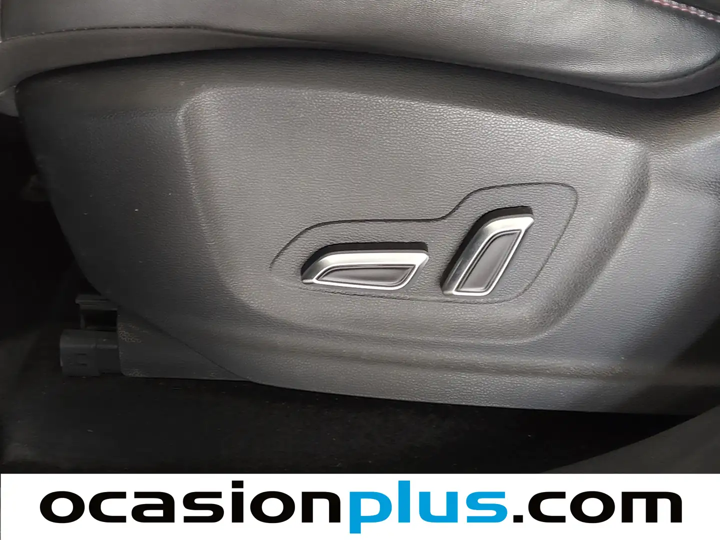 Foto MG HS MG HS 1.5 Turbo GDI Luxury (162 CV)