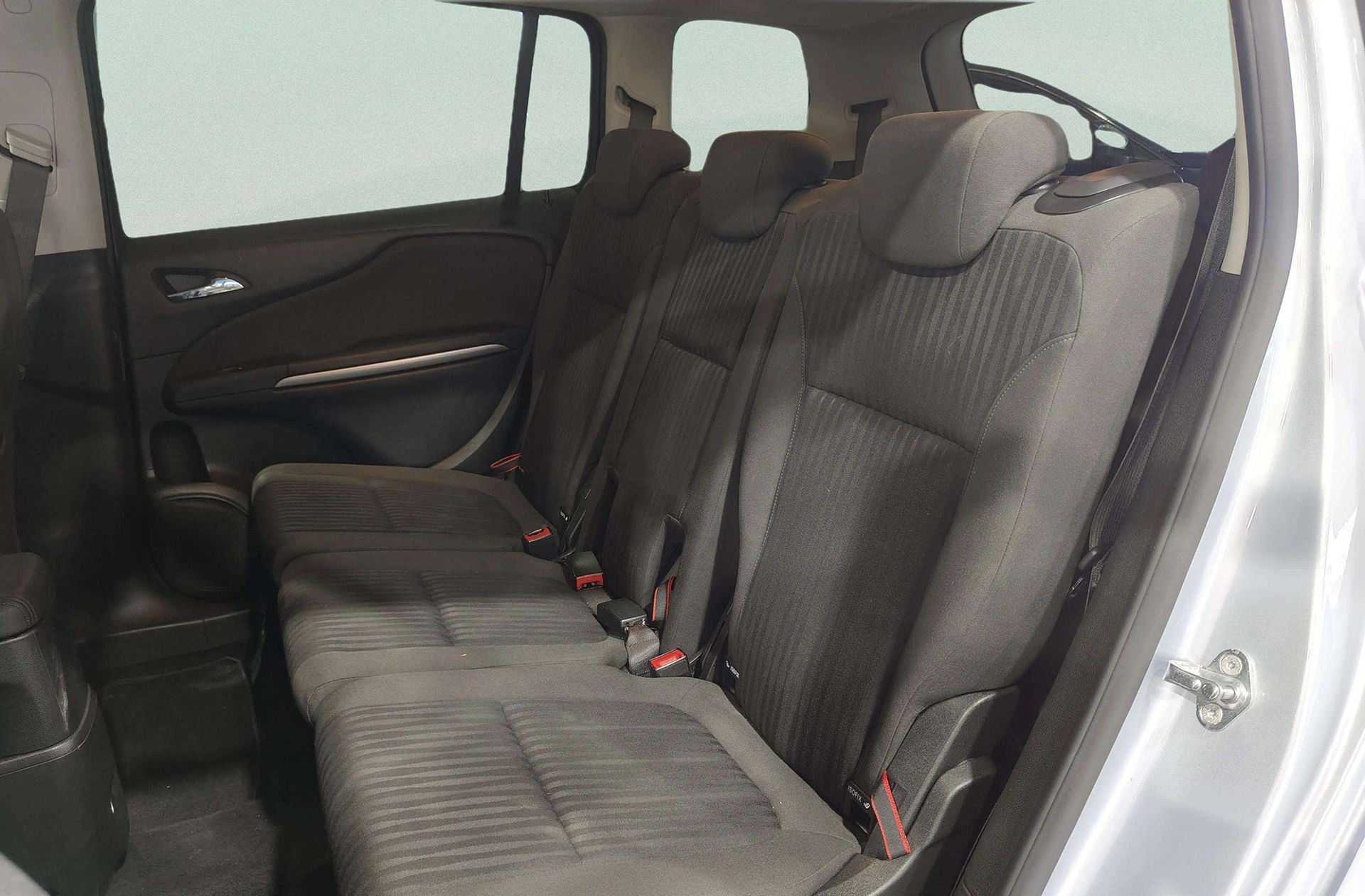 Opel Zafira 1.6 CDTi Selective 7 plazas - foto 12