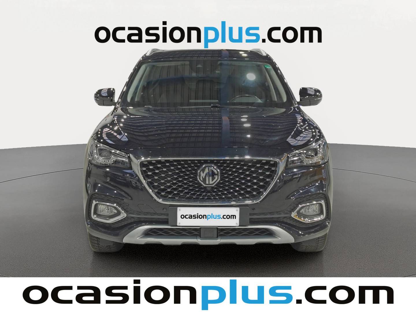 Foto MG HS MG HS 1.5 Turbo GDI Luxury (162 CV)