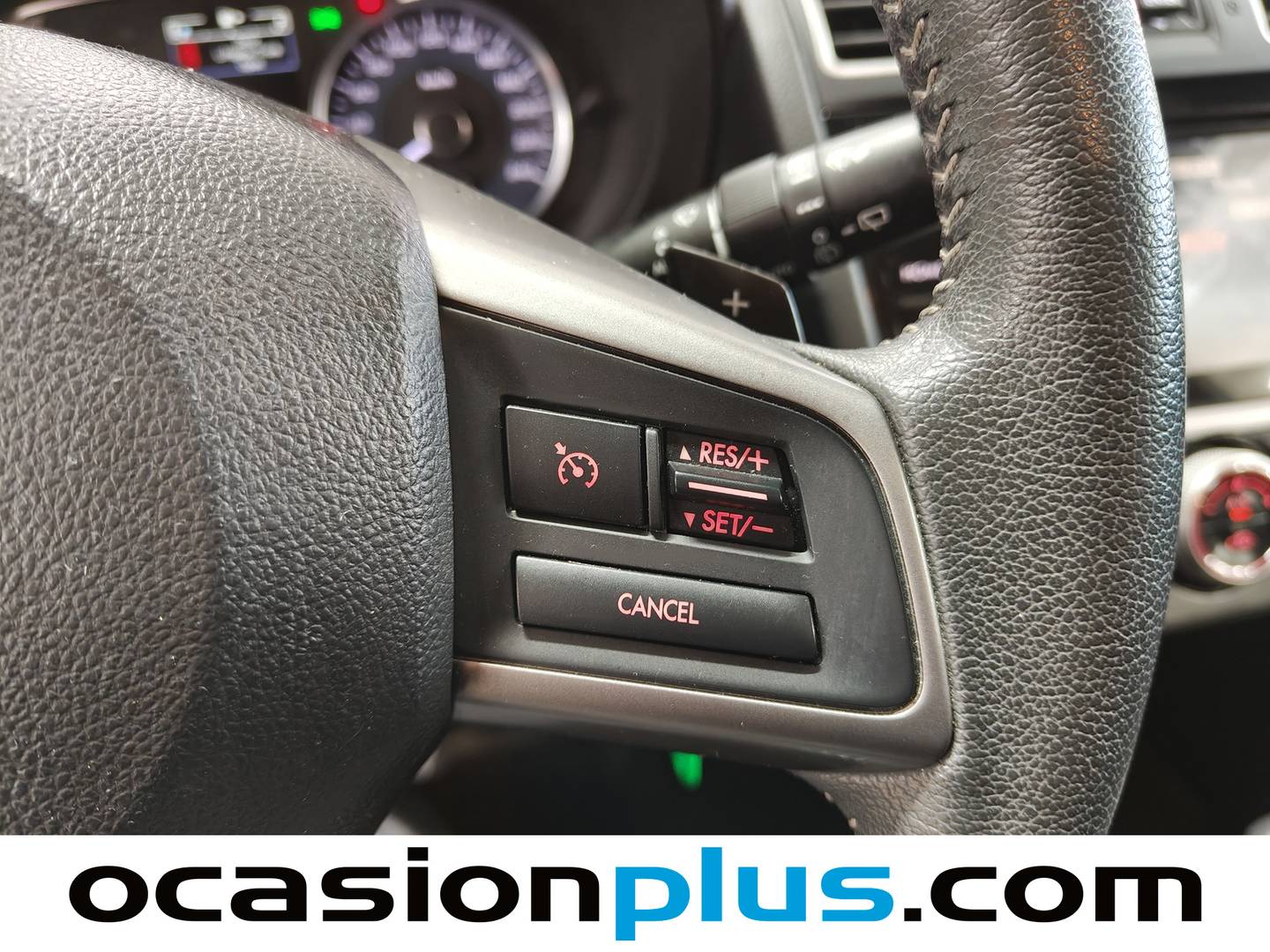 Foto Subaru XV Subaru XV 2.0i Executive CVT Lineartronic (150 CV)