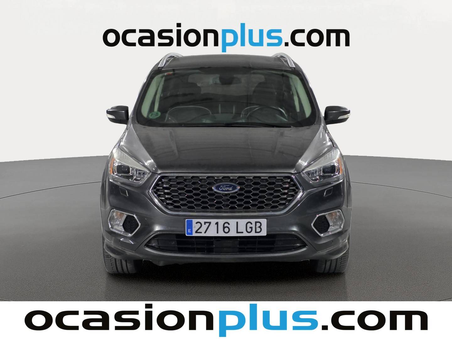Foto Ford Kuga Ford Kuga 2.0 TDCI S&S Vignale 4x4 Powershift (150 CV)