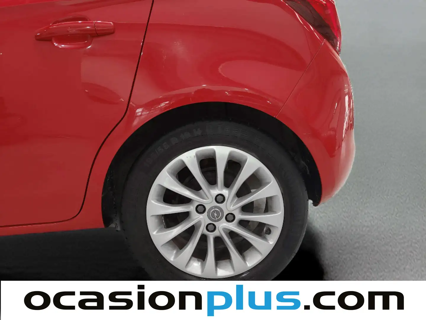 Foto Opel Corsa Opel Corsa 1.4 Selective (90 CV)