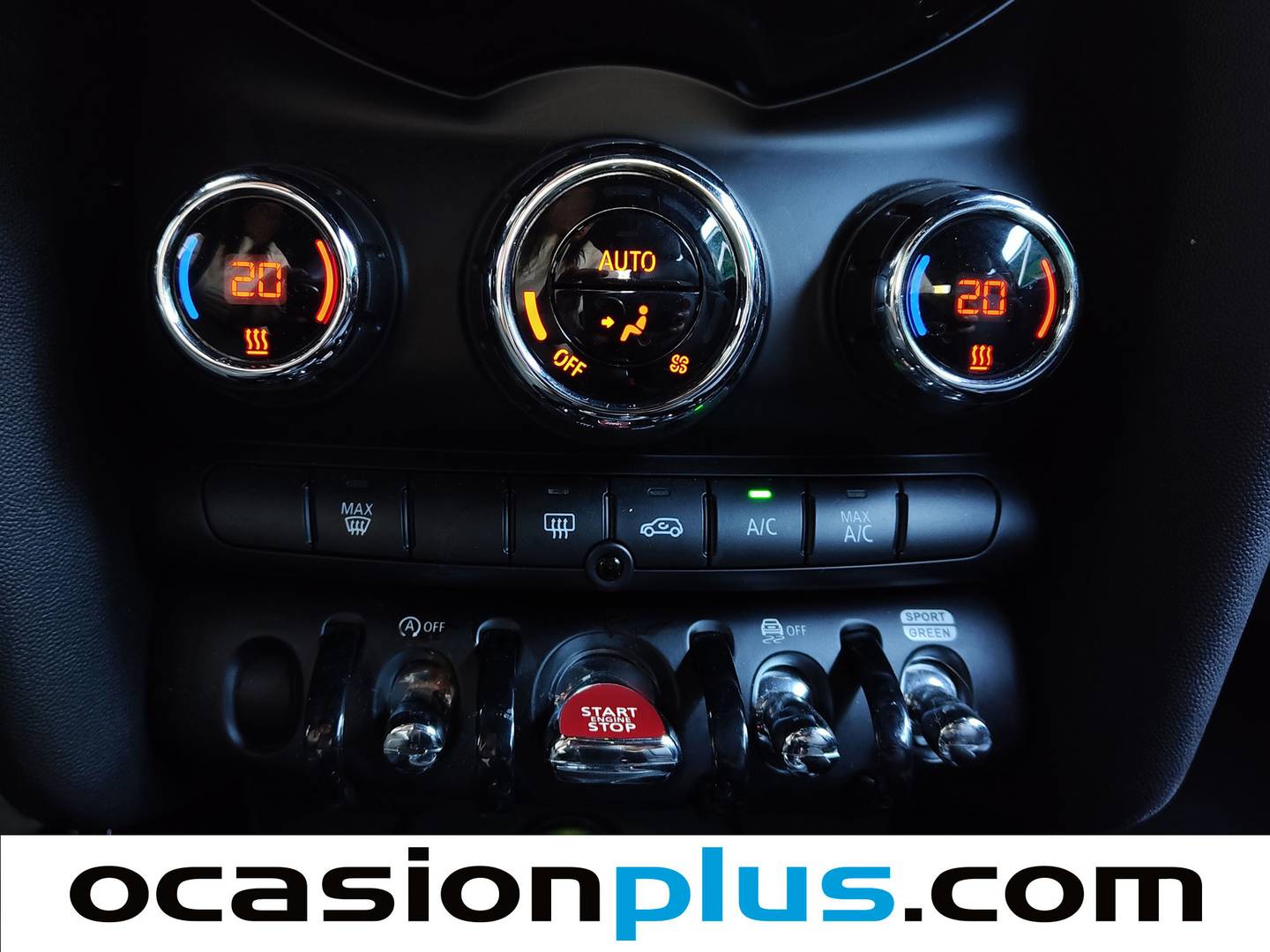 Foto Mini MINI MINI MINI 3 Puertas Cooper (136 CV)