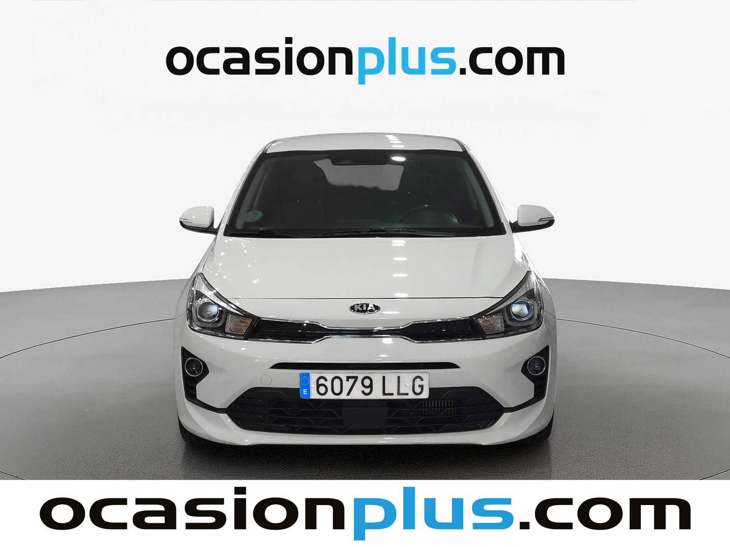 KIA Rio KIA Rio 1.2 CVVT Drive (84 CV) 84cv