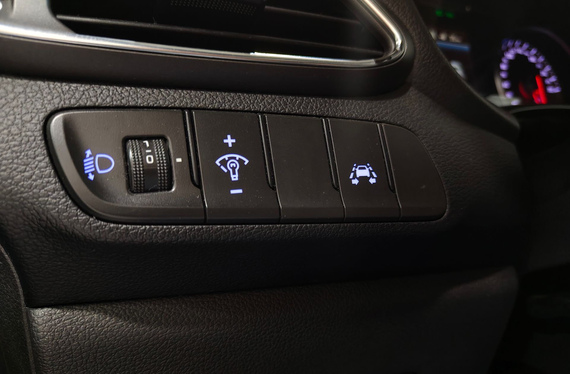 Hyundai i30 2.0 T-GDi N Performance Sky - foto 14