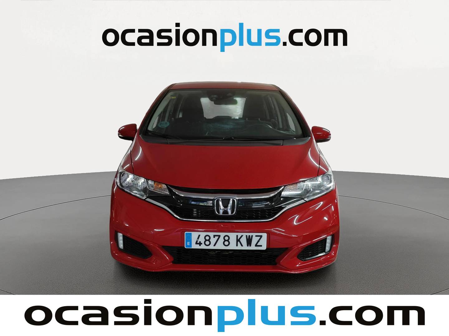 Honda Jazz Honda Jazz 1.3 i-VTEC Comfort (102 CV) 102cv