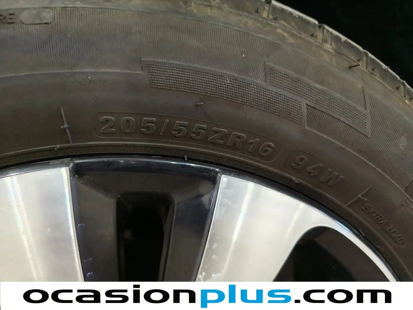 Foto Citroën C3 Citroen C3 BlueHDi 100 S&S Origins (99 CV)