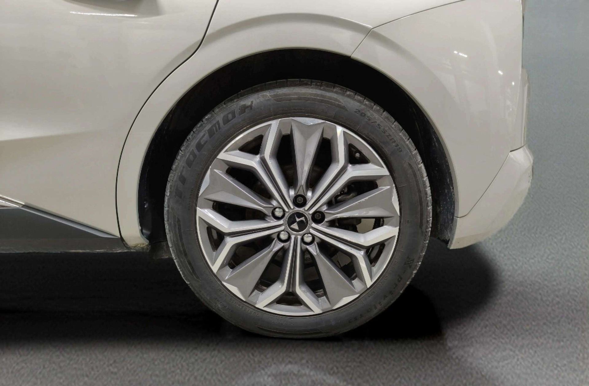 DS DS 4 E-Tense Trocadero - foto 39