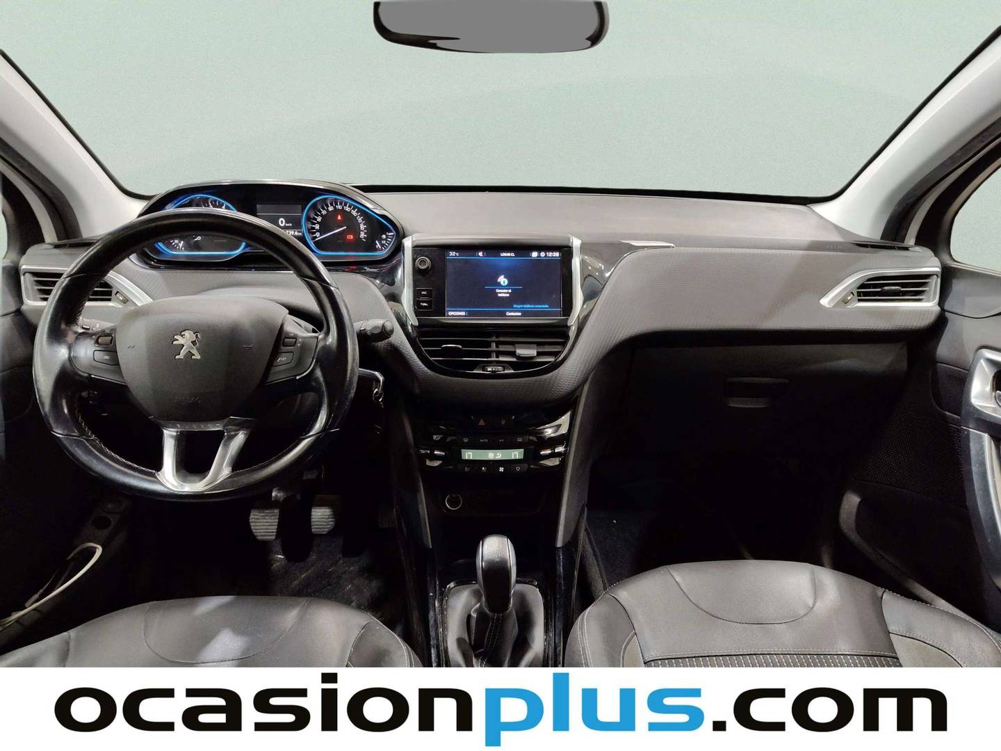Peugeot 2008 Peugeot 2008 PureTech 110 S&S Allure (110 CV) de ocasión