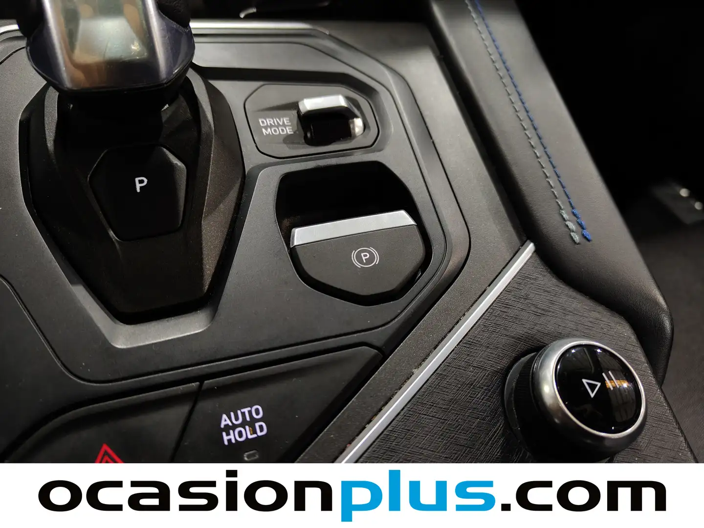 Foto Lynk & Co 01 Lynk & Co 01 1.5 PHEV (261 CV)