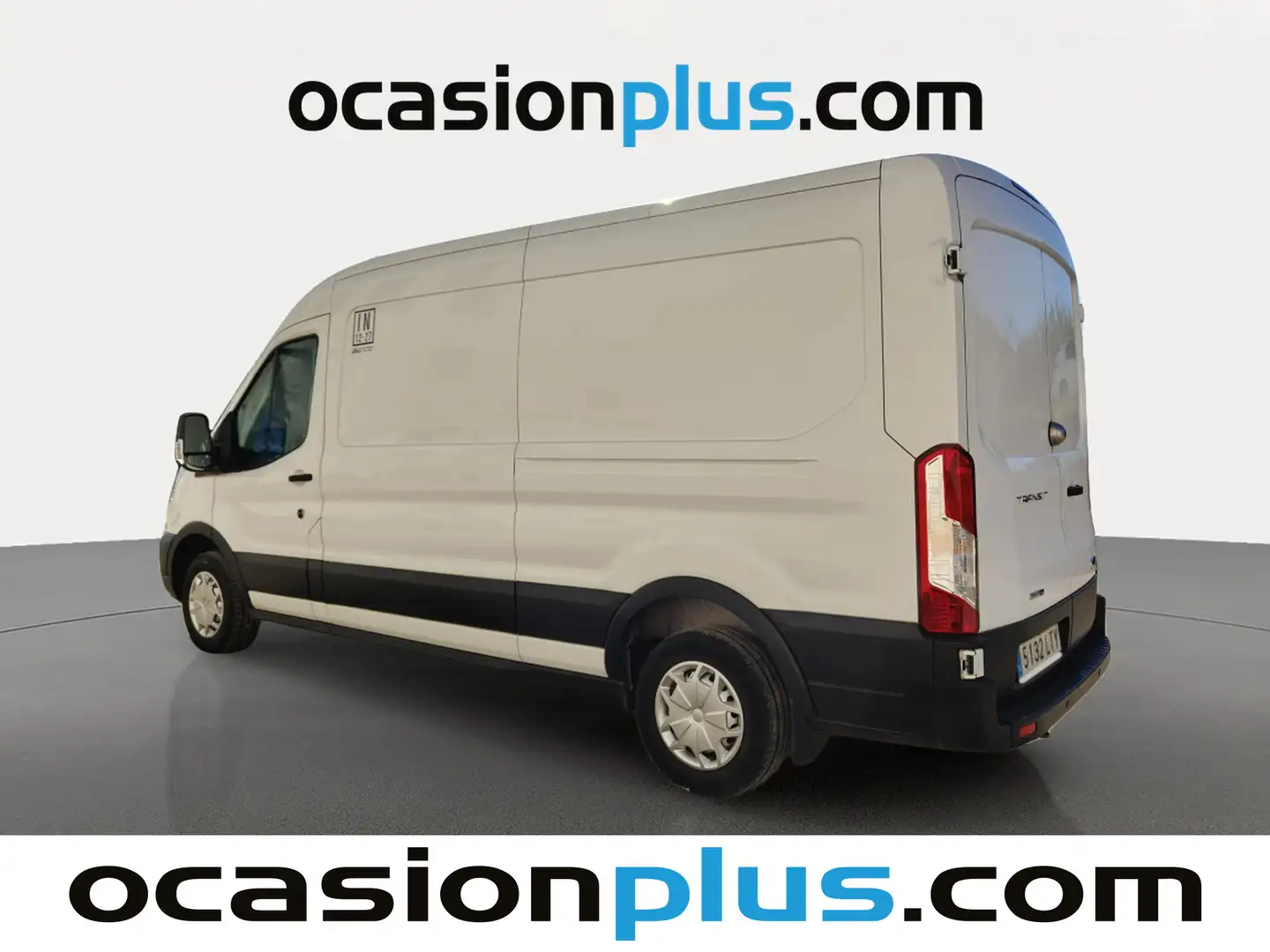 Foto Ford Transit Ford Transit Furgon 310 MHEV L3H2 Trend FWD (130 CV)