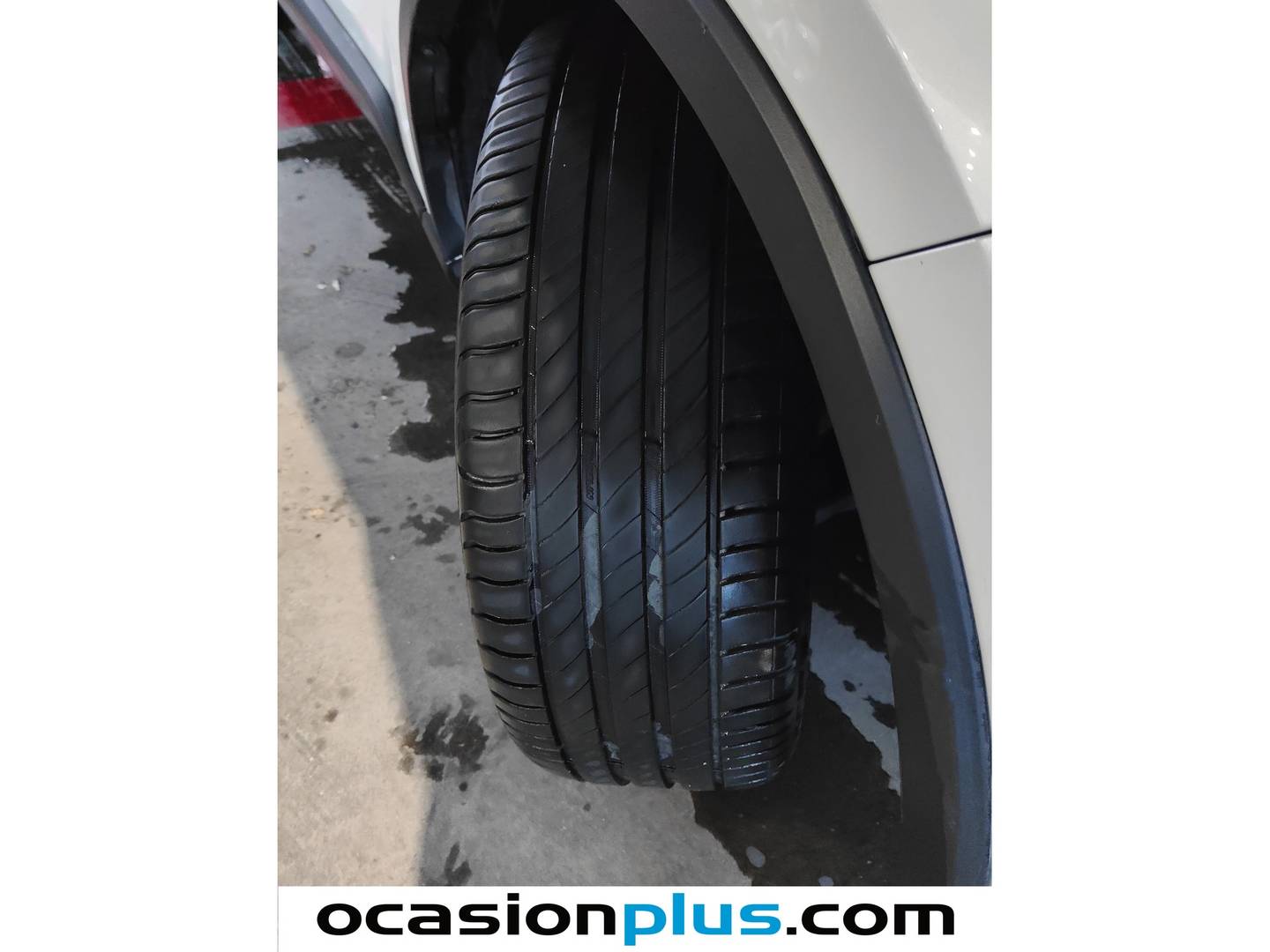 Toyota C-HR Toyota C-HR 1.8 125H Advance (122 CV) barato