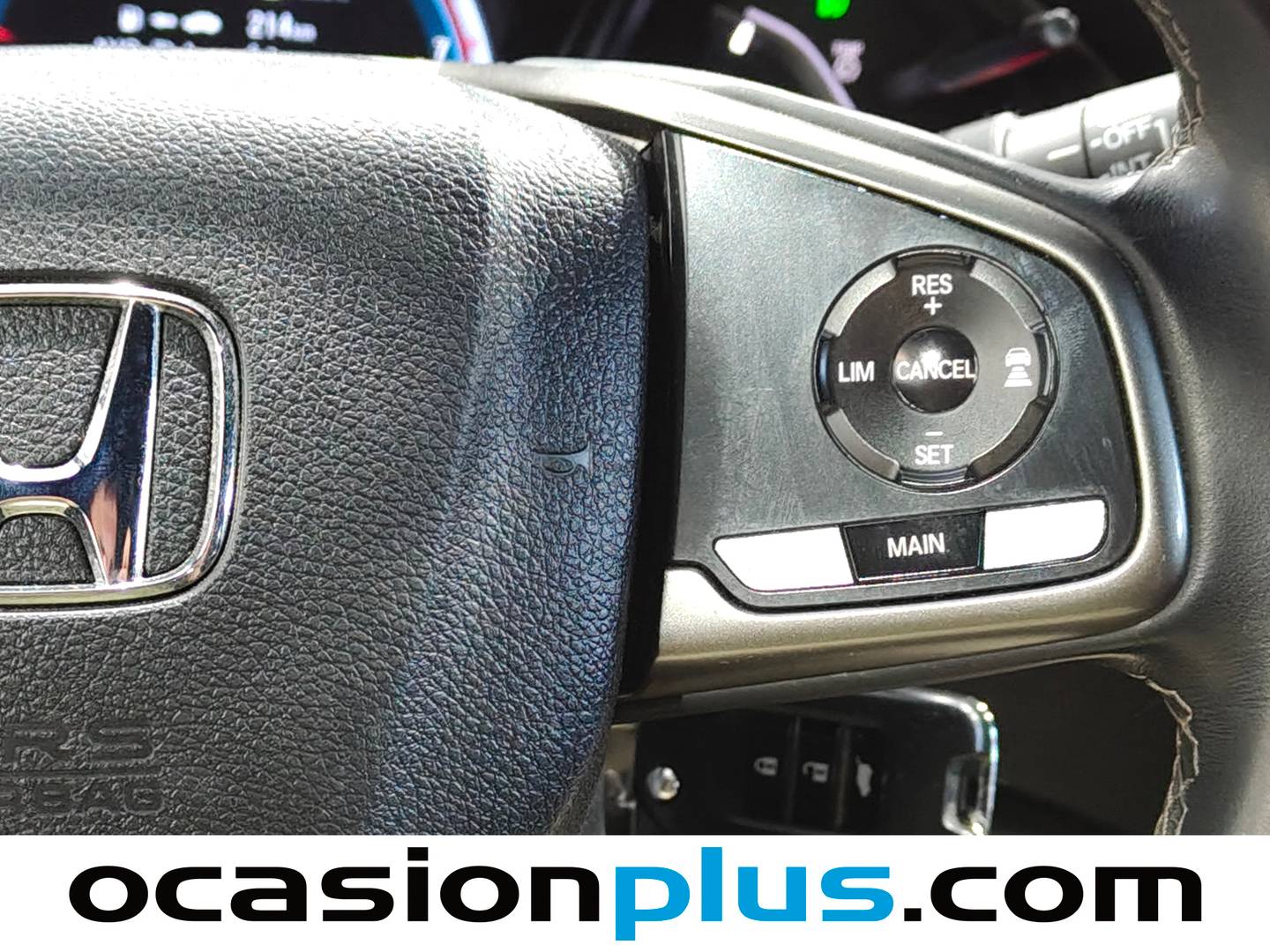 Honda Civic Honda Civic 1.0 I-VTEC TURBO Elegance (129 CV) seminuevo