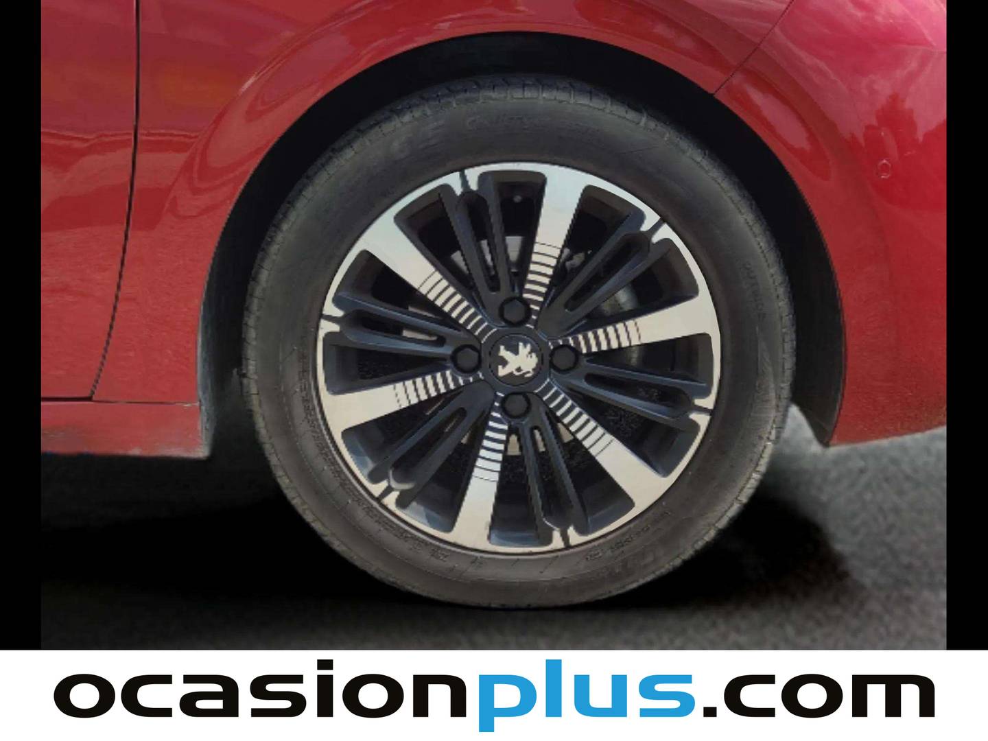 Peugeot 208 Peugeot 208 PureTech 110 S&S Tech Edition (110 CV) 2019