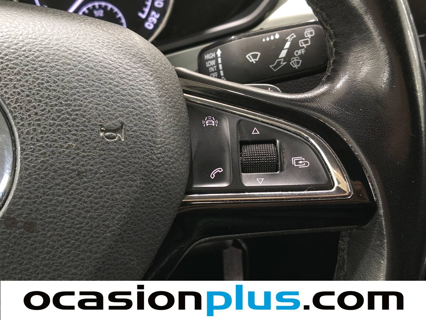 Skoda Superb Skoda Superb Combi 2.0 TDI Ambition DSG (150 CV) 150cv