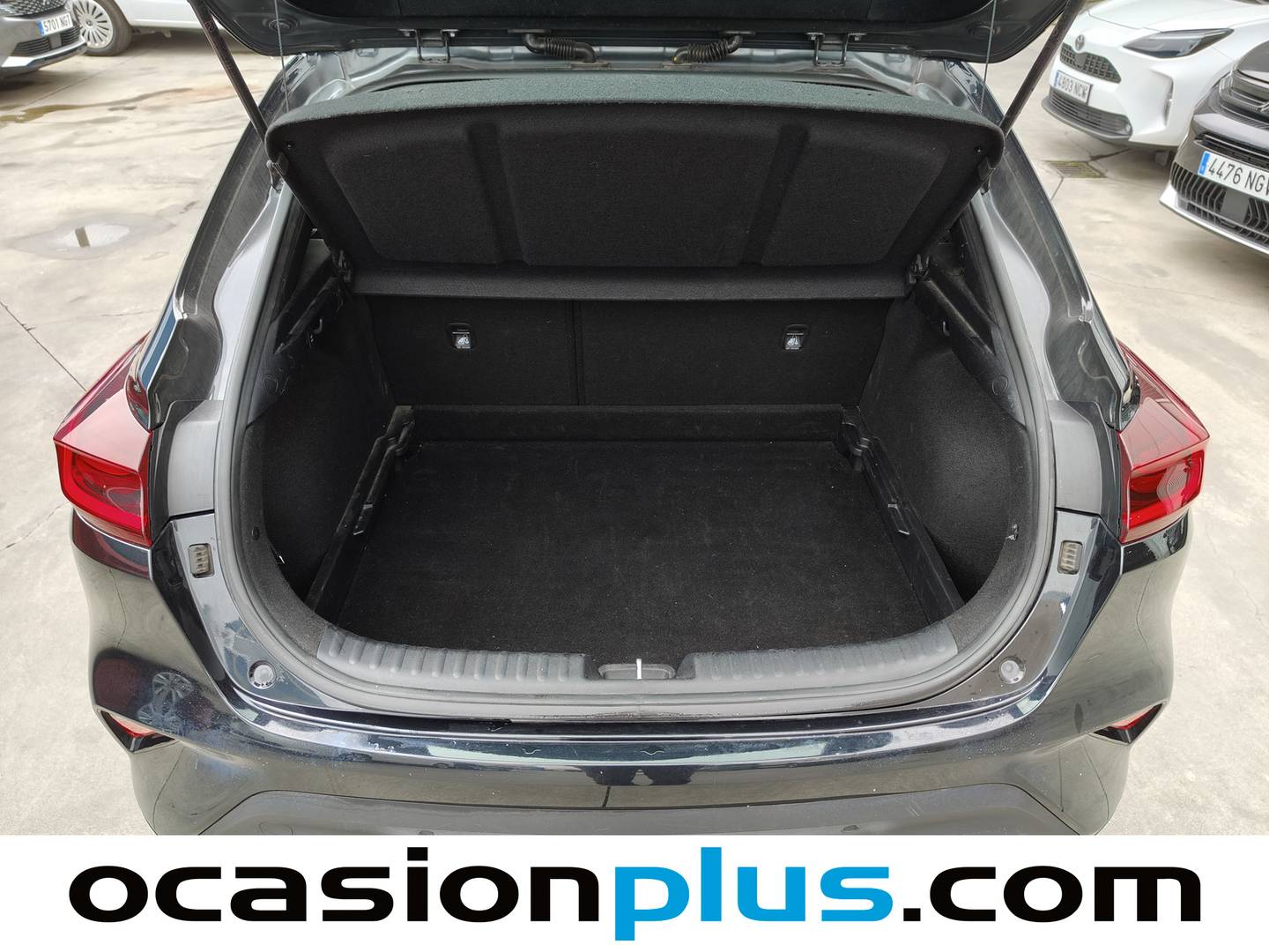 Foto KIA XCeed Kia XCeed 1.0 T-GDi Tech (120 CV)