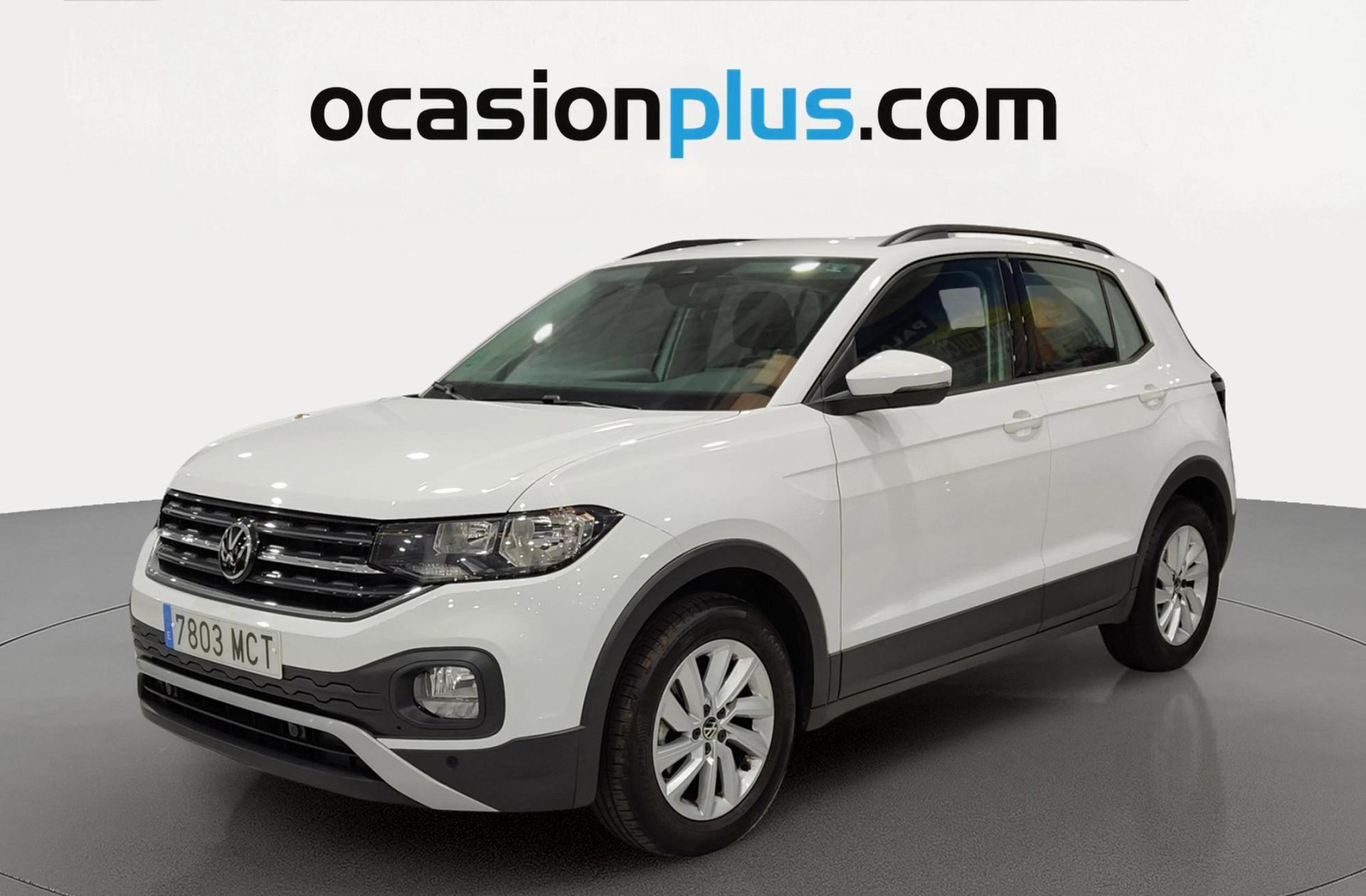Volkswagen T-Cross Advance 1.0 TSI DSG