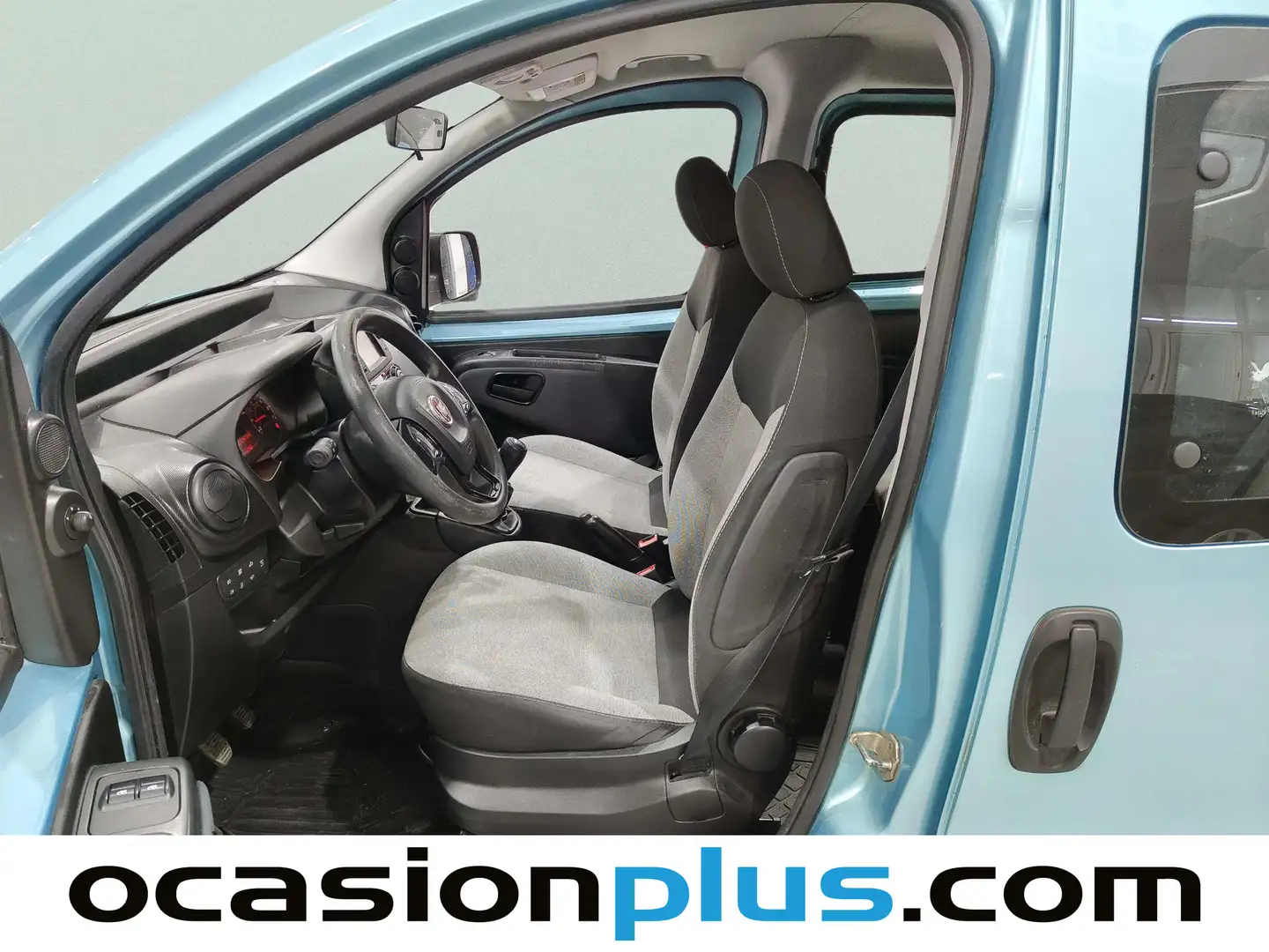 Foto Fiat Qubo Fiat Qubo 1.3 MultiJet Lounge (95 CV)