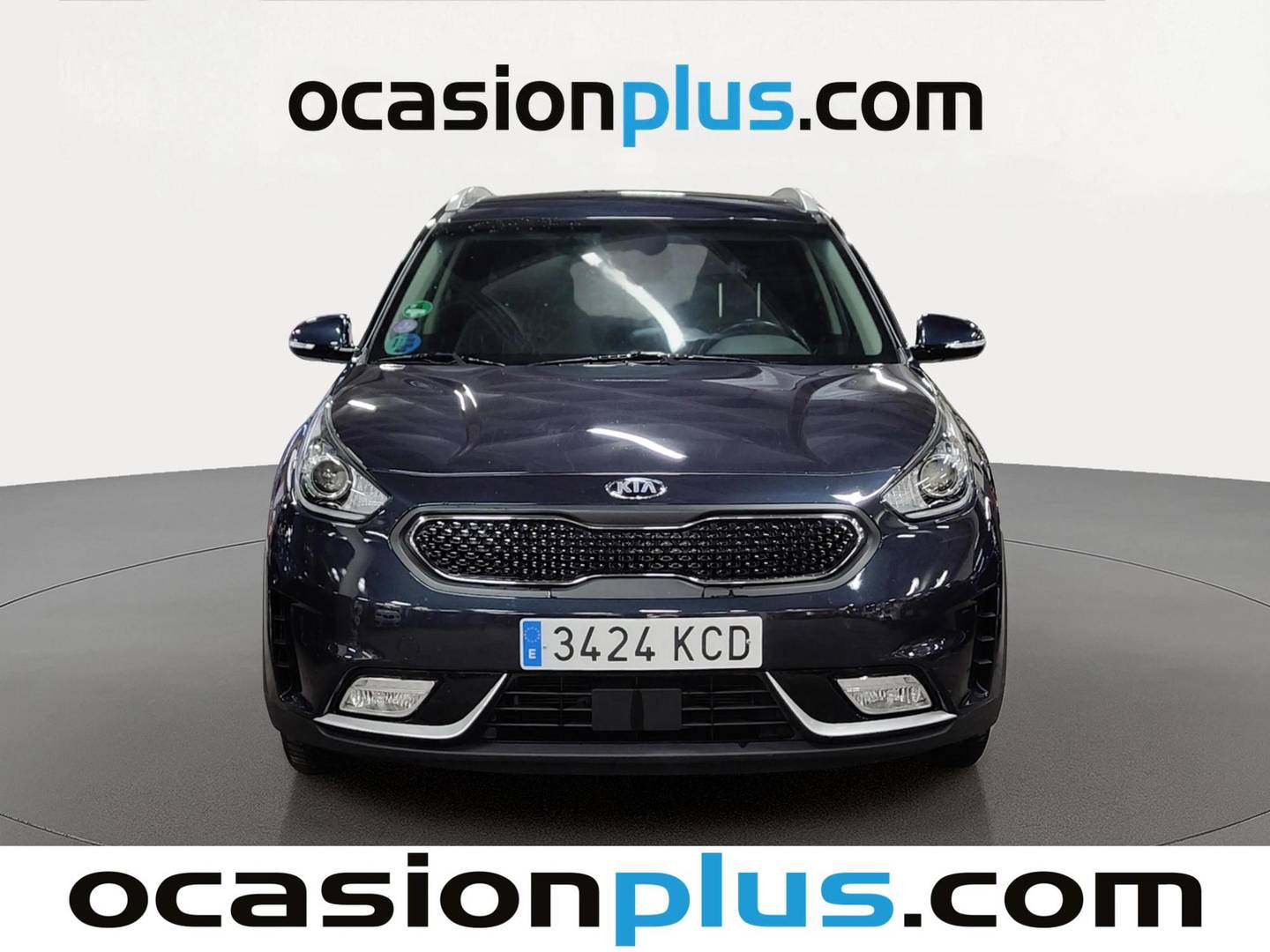 KIA Niro KIA Niro 1.6 GDi HEV Híbrido Drive (141 CV) barato