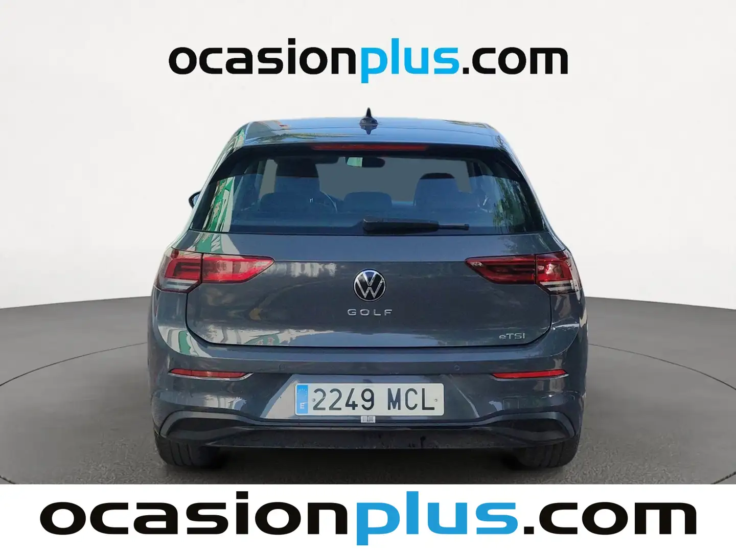 Foto Volkswagen Golf Volkswagen Golf Life 1.5 eTSI  (150 CV) DSG