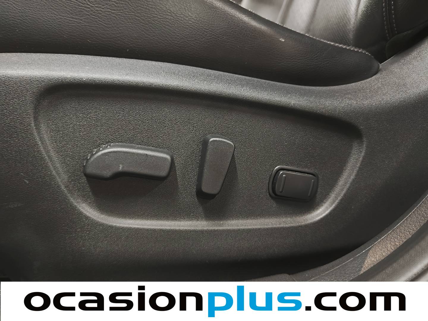 Accesorios del Nissan X-TRAIL Nissan X-Trail dCi 130 Tekna 4x2 XTronic  (130 CV) 7 Plazas