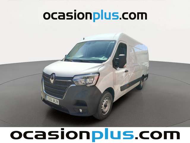 Renault Master Furgon L3H2 3500 Energy RG dCi (145 CV) de segunda mano