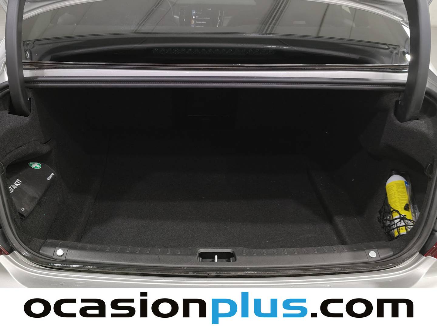Fotos maletero Volvo S90 Volvo S90 T4 Business Plus Auto  (190 CV)