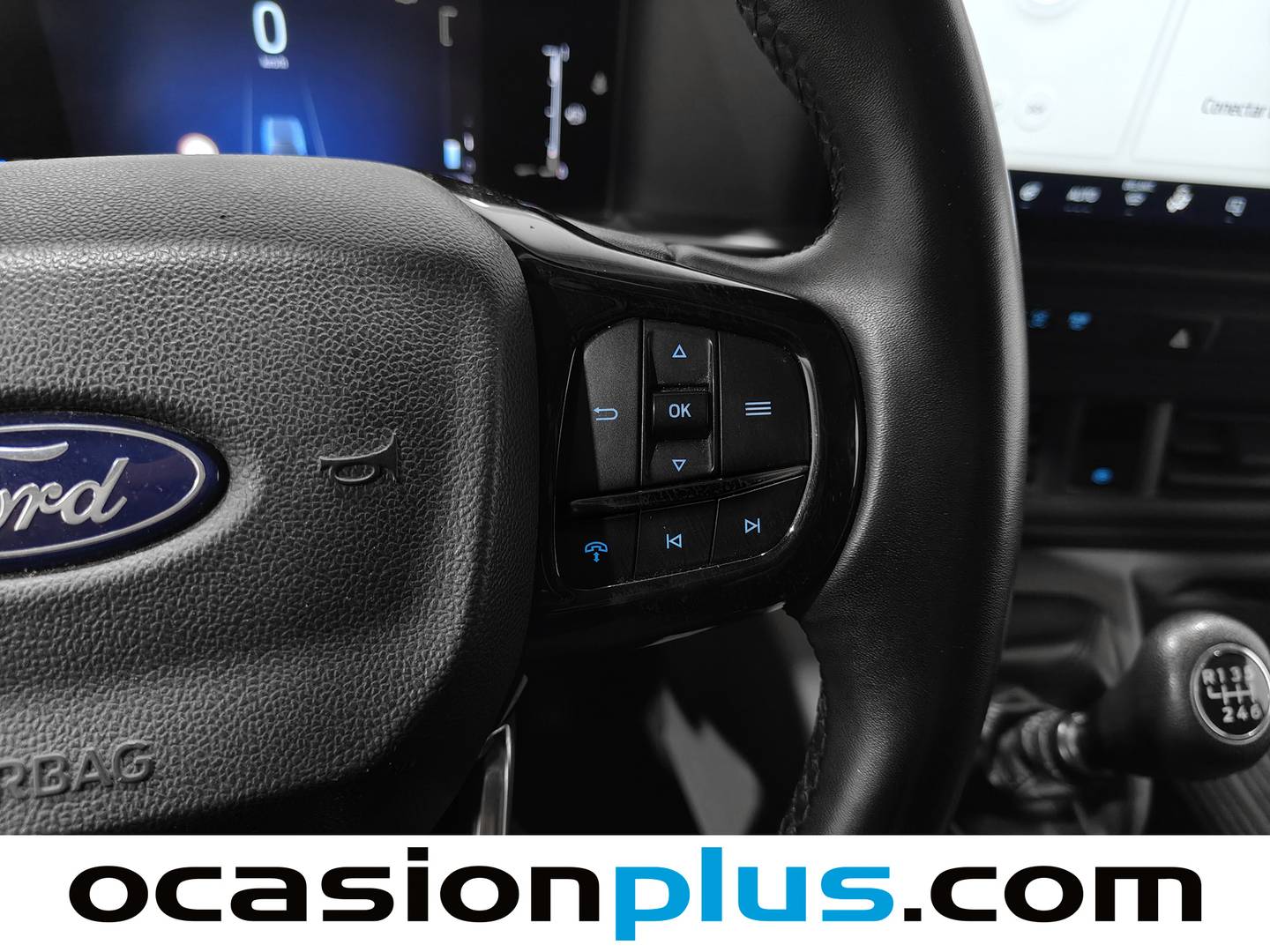 Ford Transit Custom Ford Transit Custom Ford Tran2.0 Ecoblue 300 L1 Trend (136 CV) 136cv