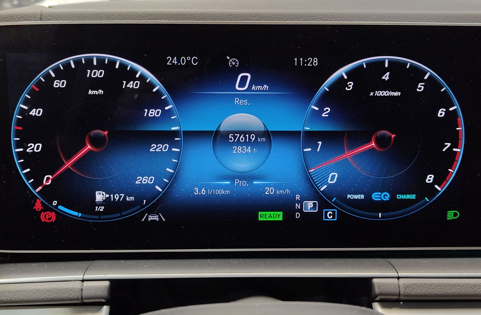 Mercedes-Benz GLE 450 4Matic - foto 34
